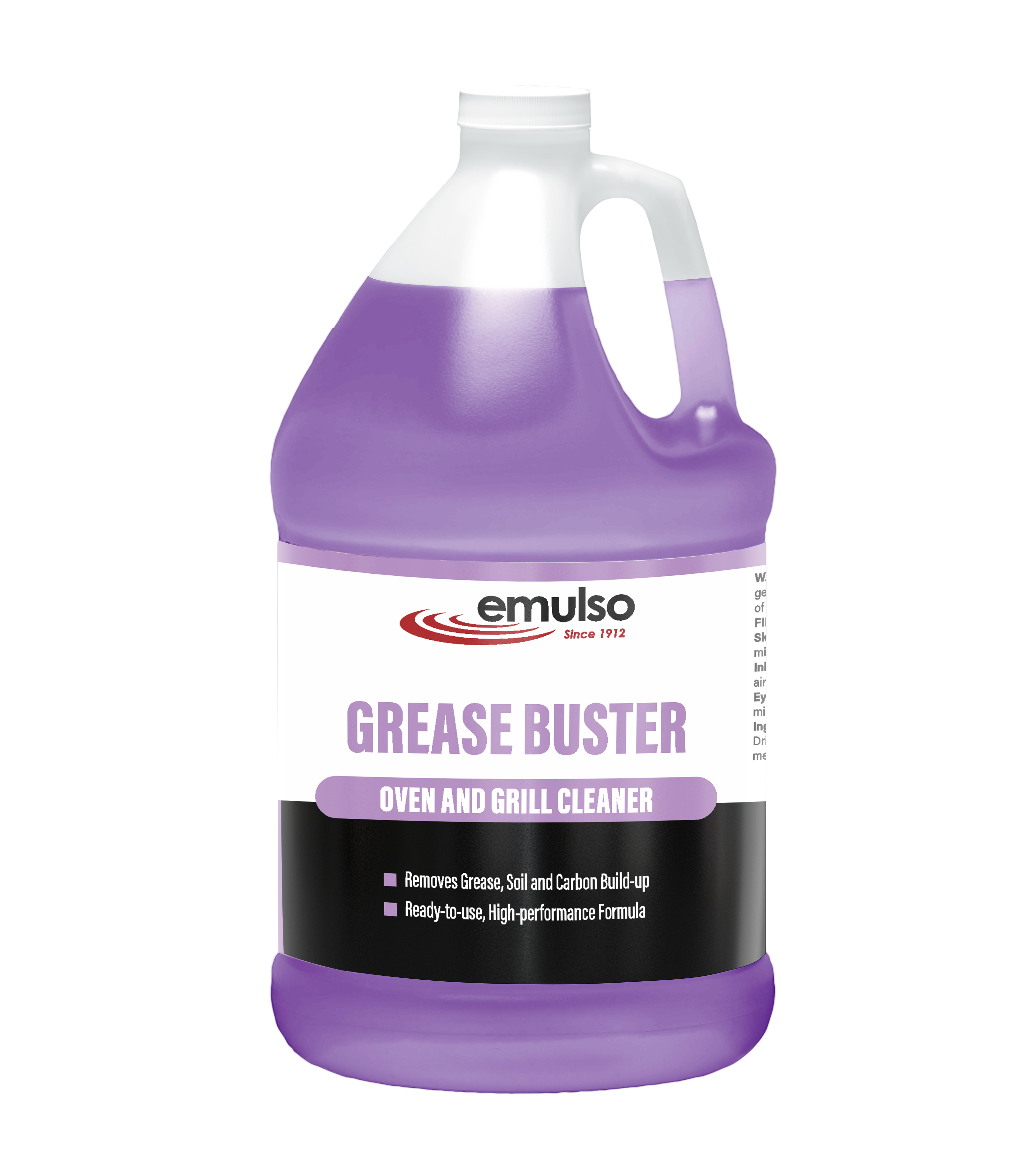 Grease Buster
